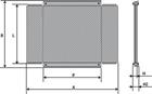 Scale House Serie FLP