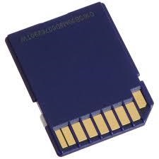 Estensione DGFE e SD Card Estensione DGFE e SD Card
