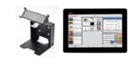 MYCLEARQ Monitor