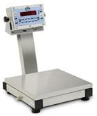 Scale House INOX IP65 Serie TRB