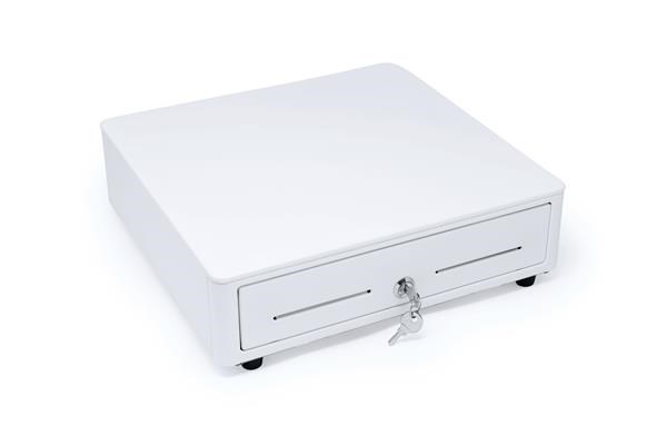 Cassetto Labware Bianco
