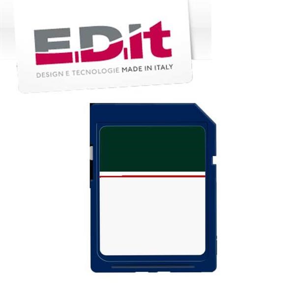 Sostituzione DGFE misuratori fiscali E.D.It Sostituzione DGFE misuratori fiscali E.D.It