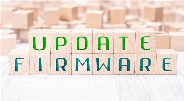 Aggiornamento firmware registratore di cassa Aggiornamento firmware registratore di cassa