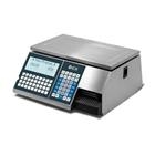 Helmac GP4 LX con etichettatrice SMTPLUS