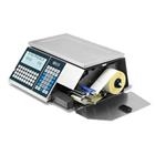 Helmac GP4 LX con etichettatrice SMTPLUS