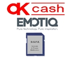 Estensione DGFE Emotiq-Ok Cash